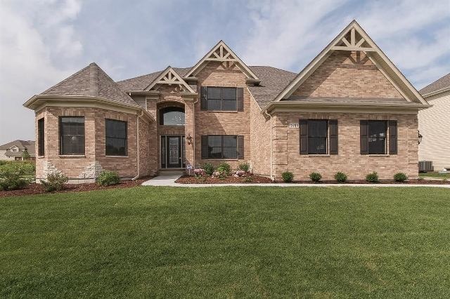 3689 Bellamere, ELGIN, Illinois