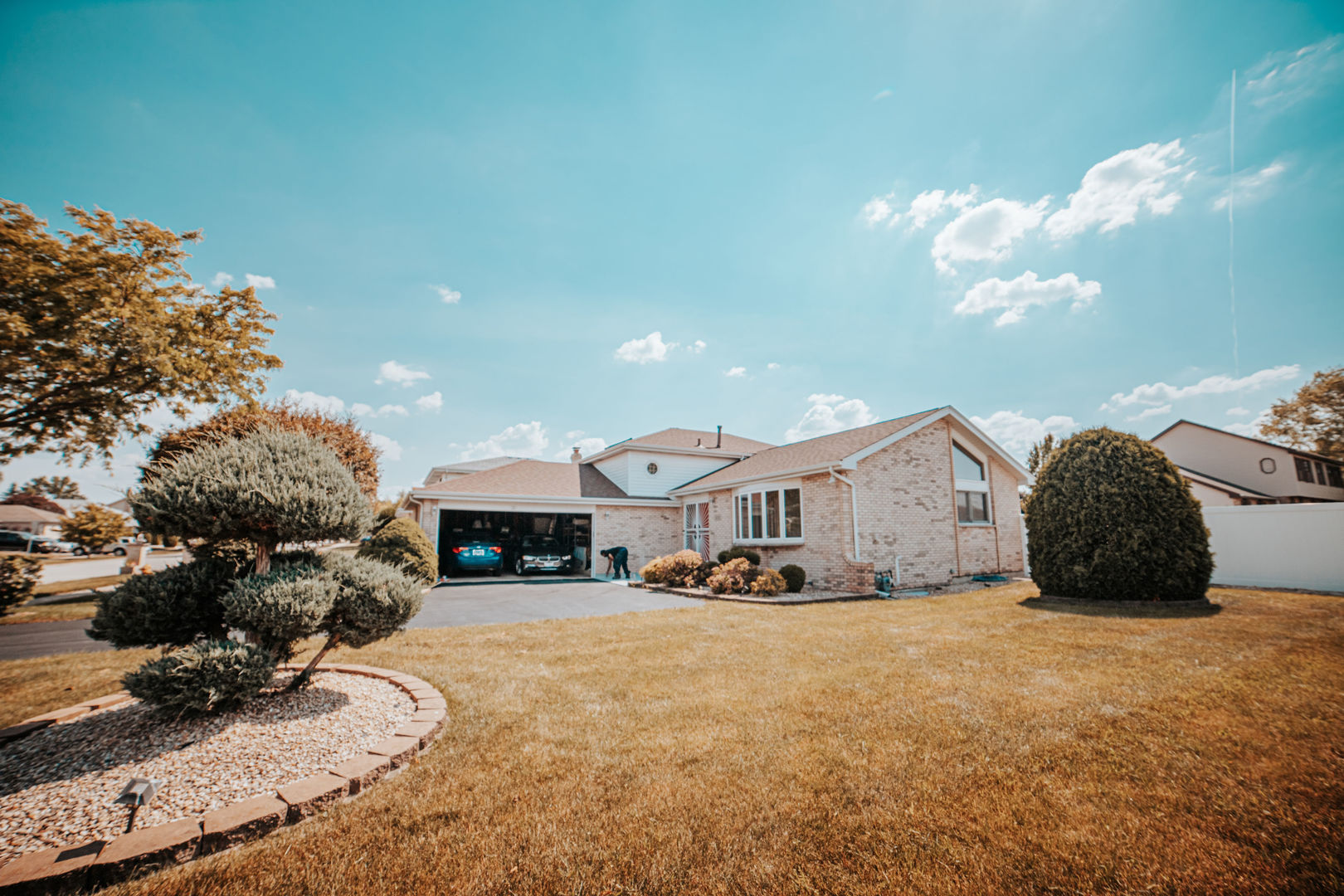 4 bedroom Homes for sale in Matteson, Illinois Matteson MLS