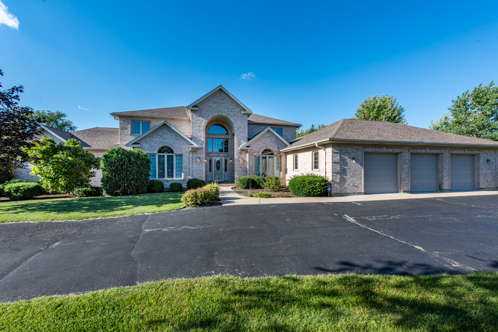 14466 W Andover Road, Wadsworth, Il 60083