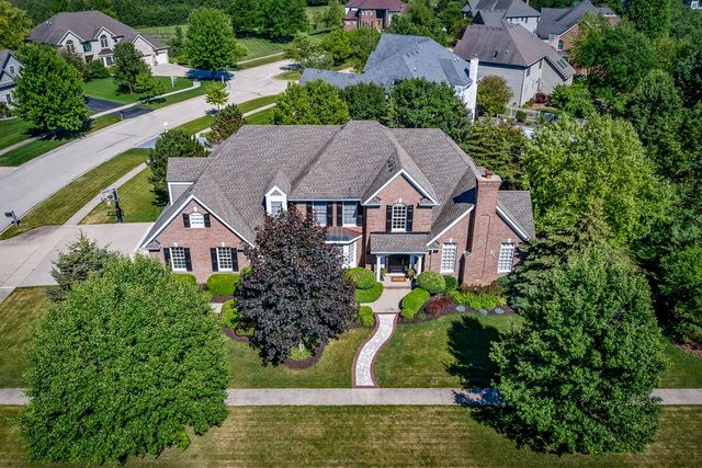 2801 West WILSON, BATAVIA, Illinois