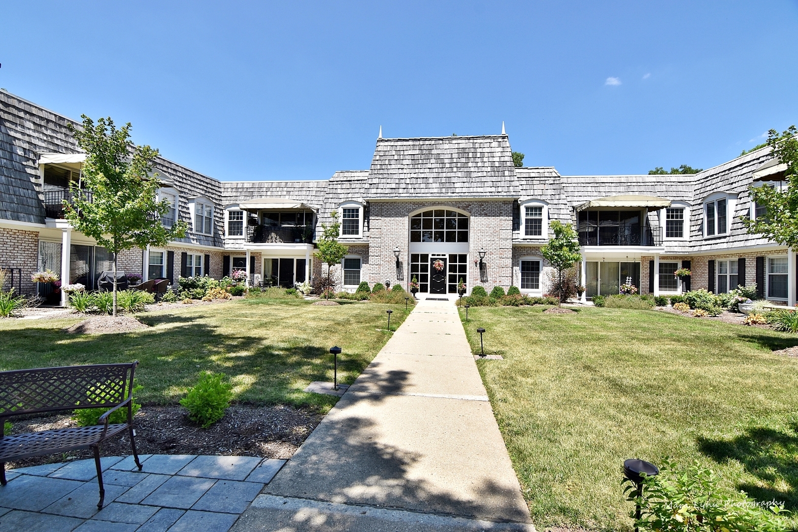 1 Normandie, Sugar Grove, Illinois