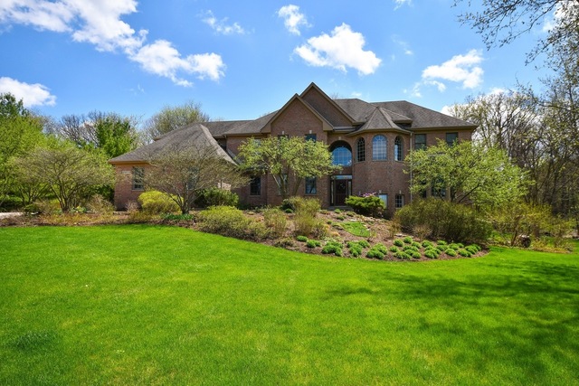 37W571 Grey Barn, St. Charles, Illinois