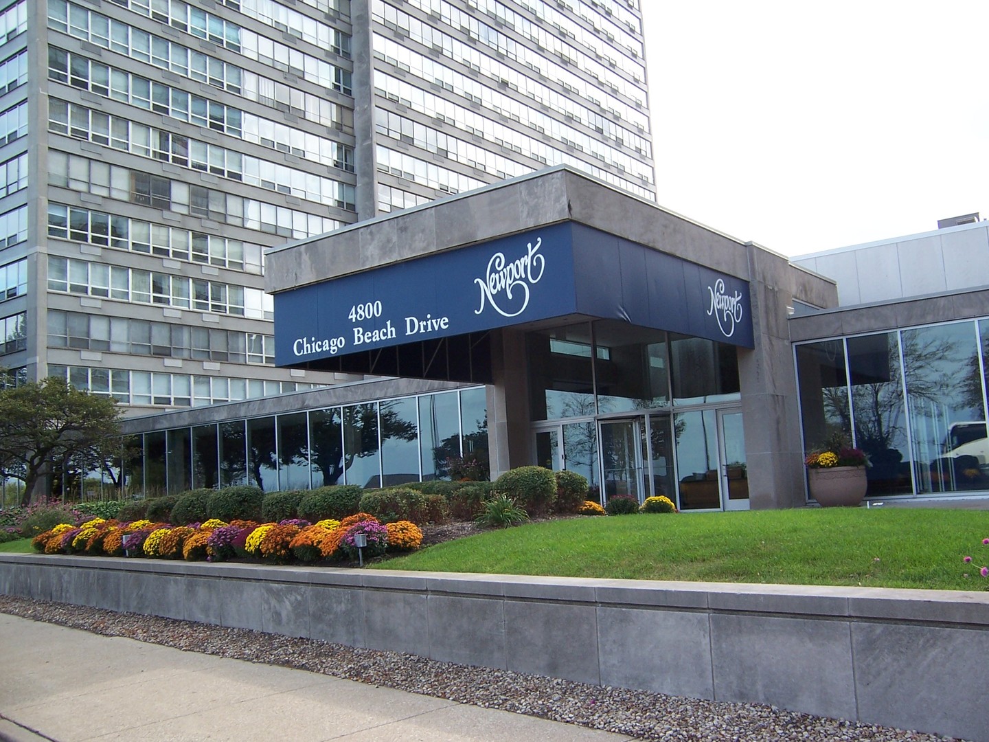 North Kenwood / Kenwood Real Estate & North Kenwood / Kenwood Chicago