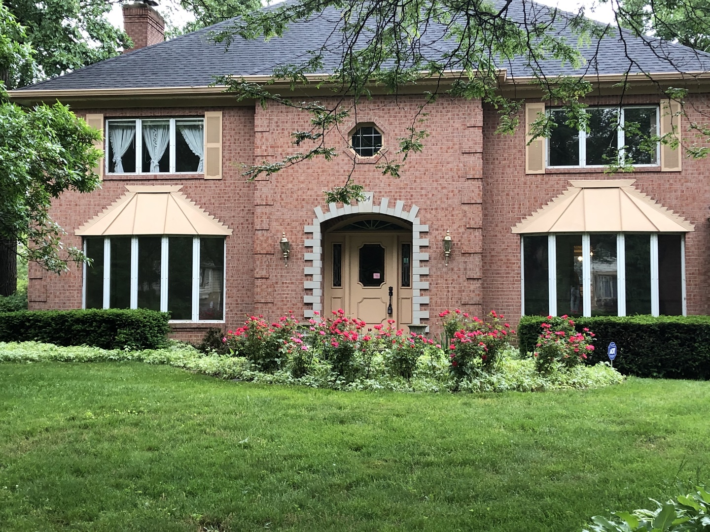 4 bedroom Homes for sale in Oak Brook, Illinois Oak Brook MLS Oak