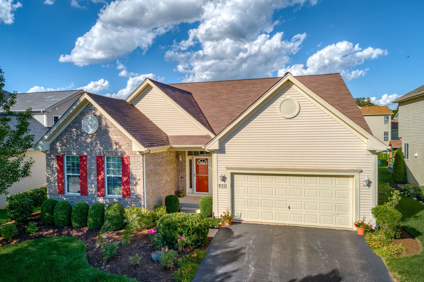 835 Beech, ELGIN, Illinois