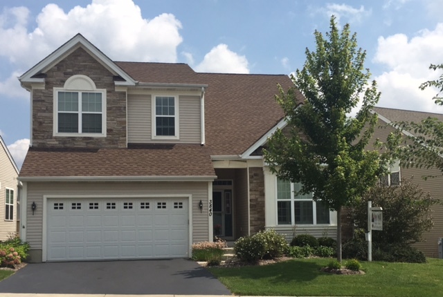 3840 Valhalla, ELGIN, Illinois