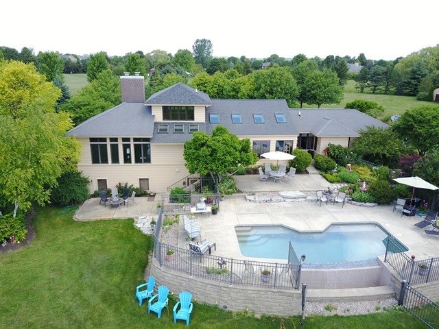 6N247 PRAIRIE VALLEY, St. Charles, Illinois