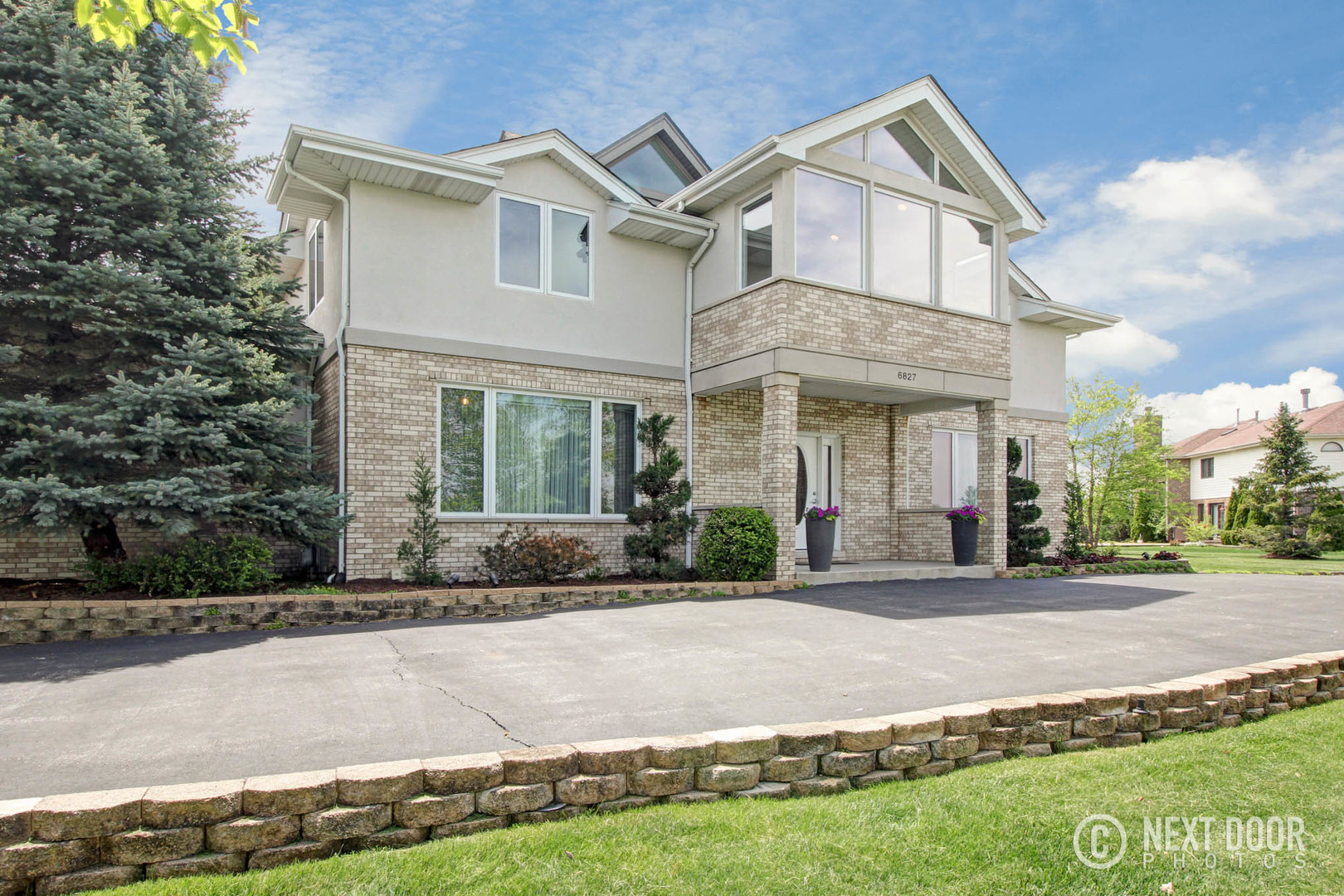 Homes for sale in the Meadow Creek subdivision Monee, Illinois Real