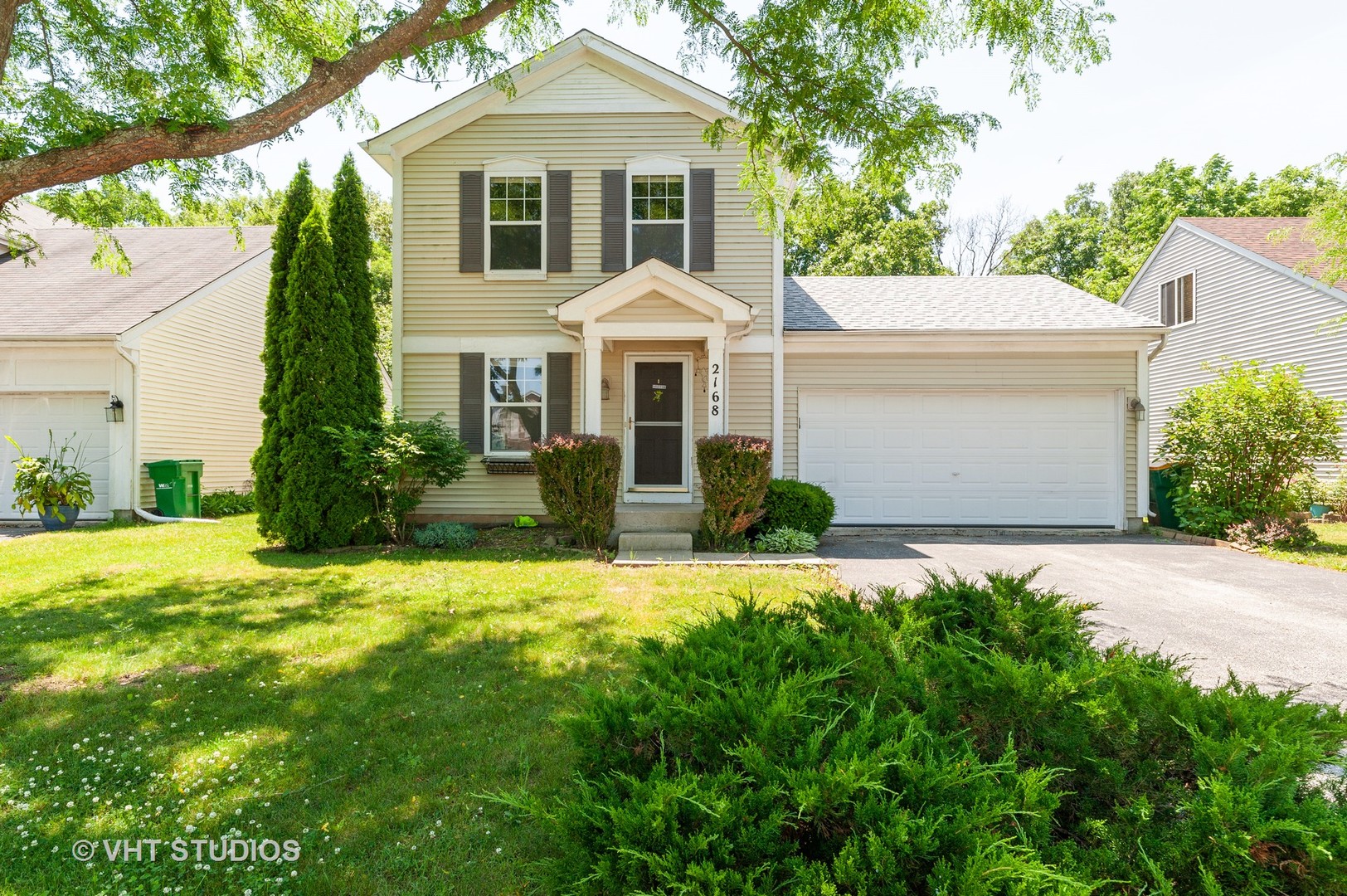 Homes for sale in the SUTTON ON THE LAKE subdivision ROUND LAKE BEACH