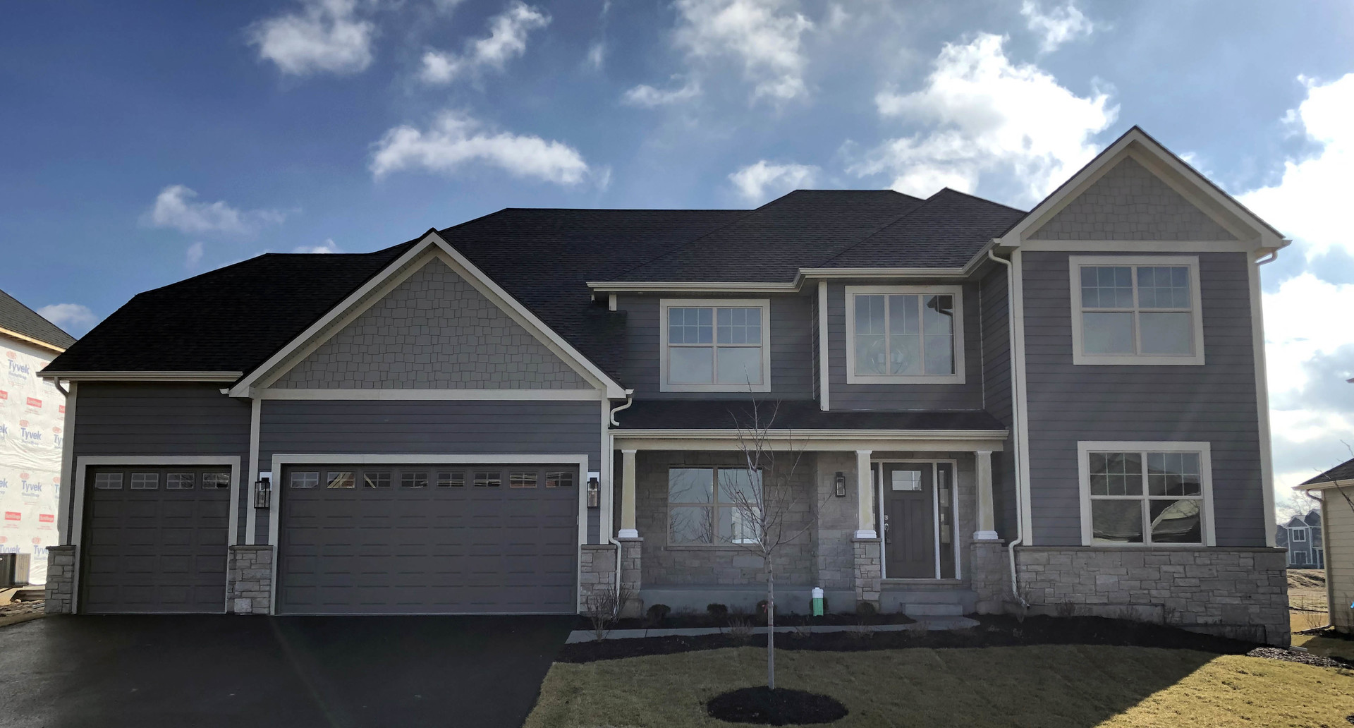 3618 Wetlands, ELGIN, Illinois