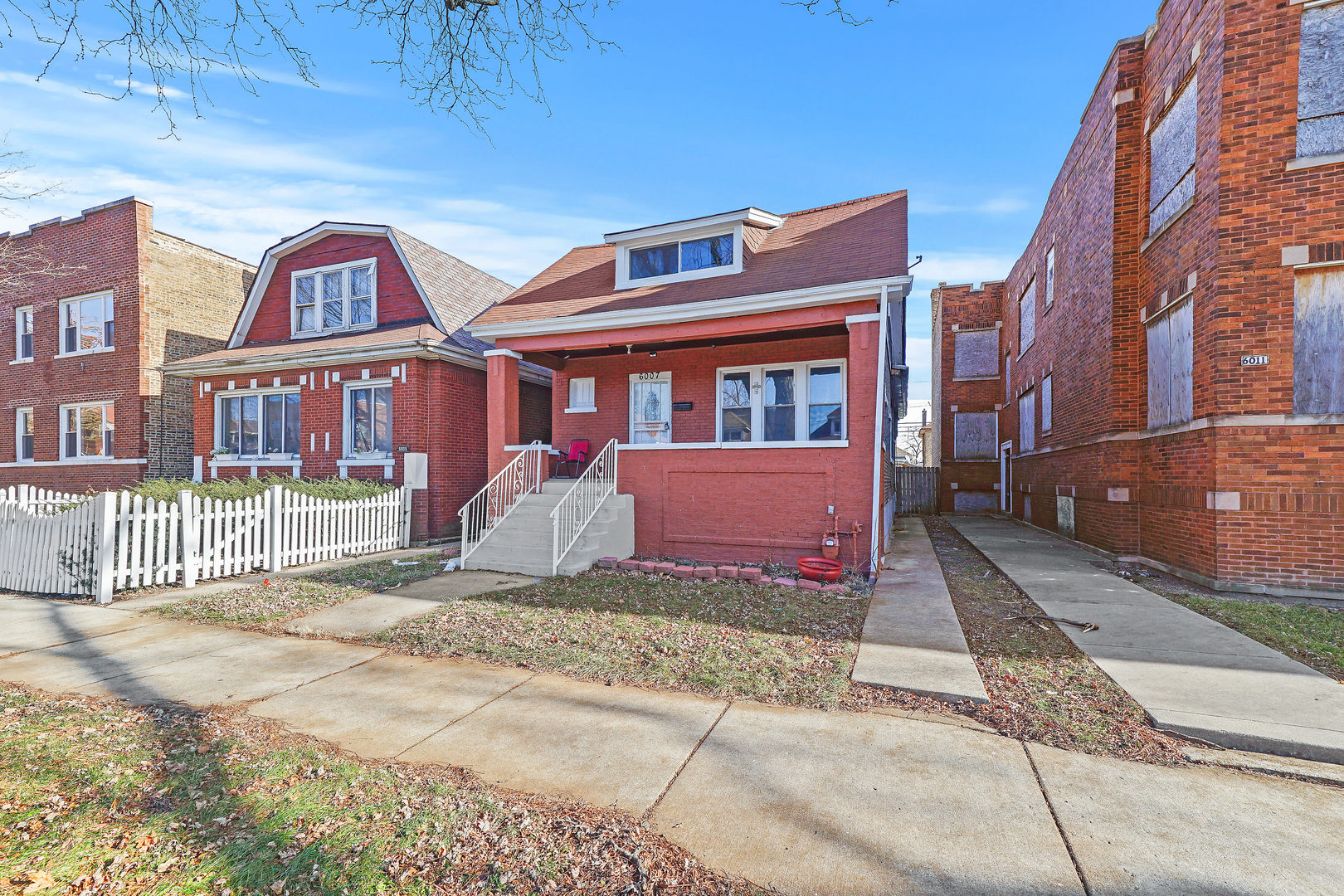 Chicago Lawn Real Estate & Chicago Lawn Chicago Information