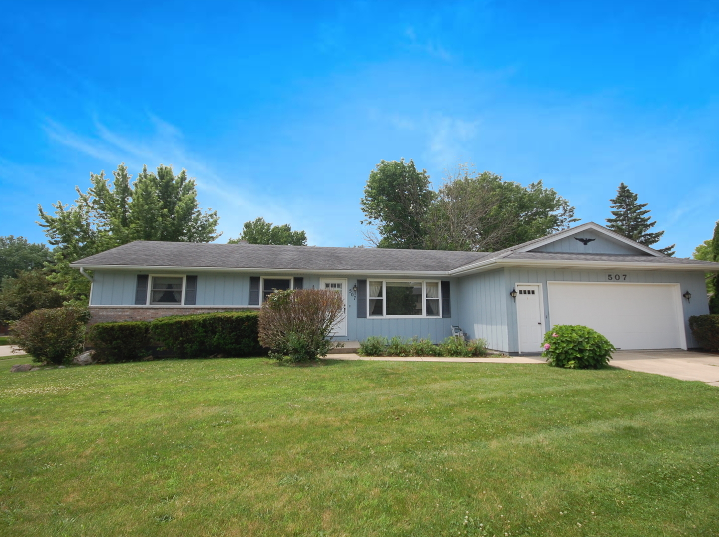 507 Shenandoah, ELGIN, Illinois