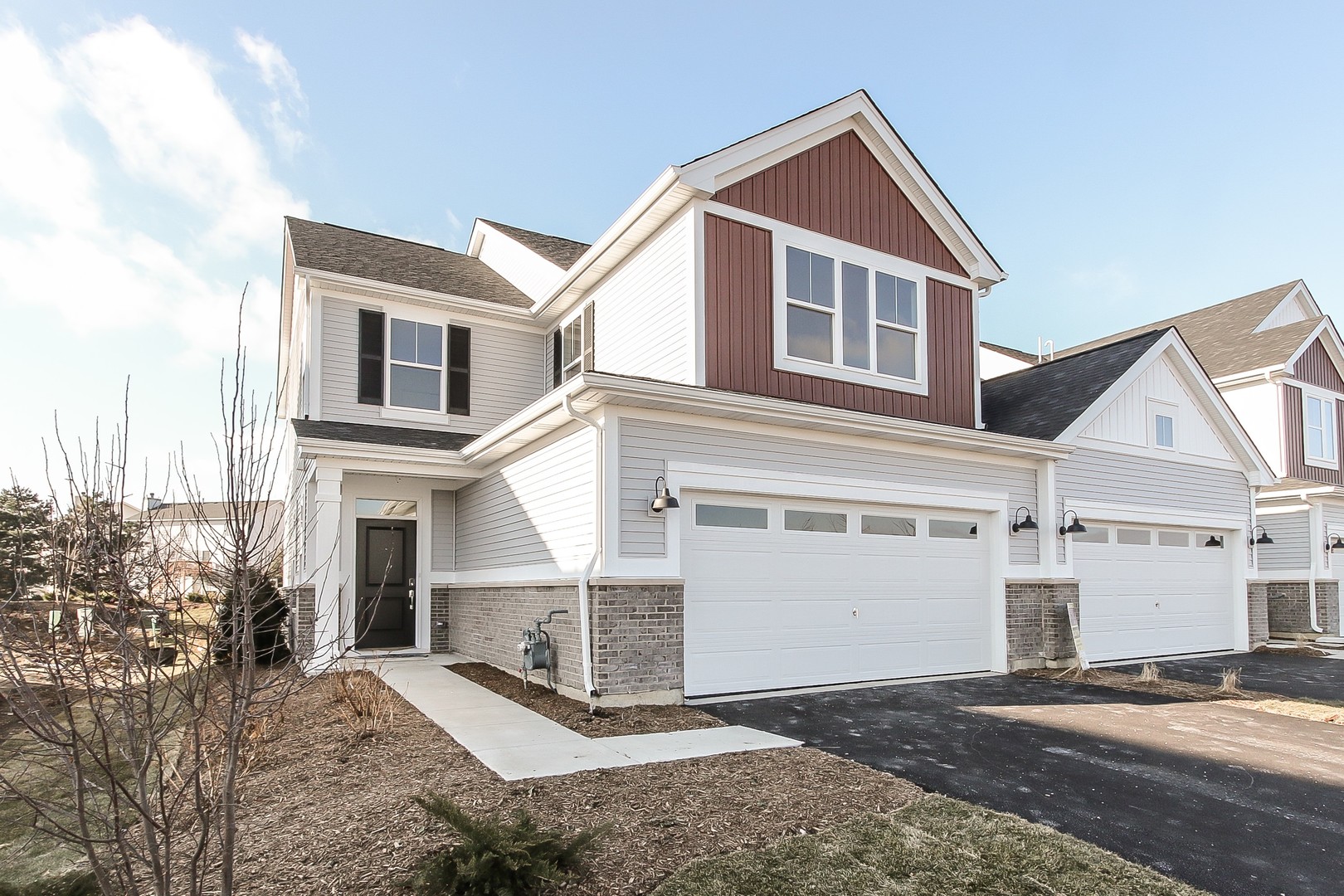 4191 Irving Lot #24.03, Aurora, Illinois