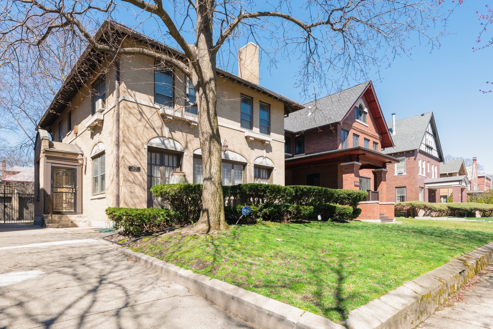 Jackson Park Highlands Real Estate & Jackson Park Highlands Chicago