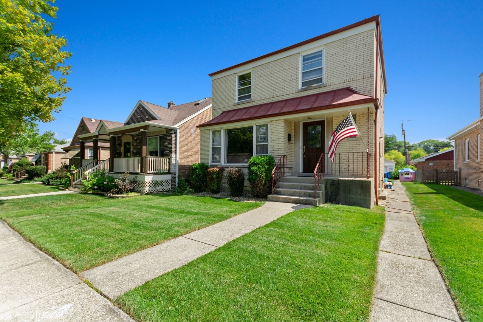 West Beverly Real Estate & West Beverly Chicago Information