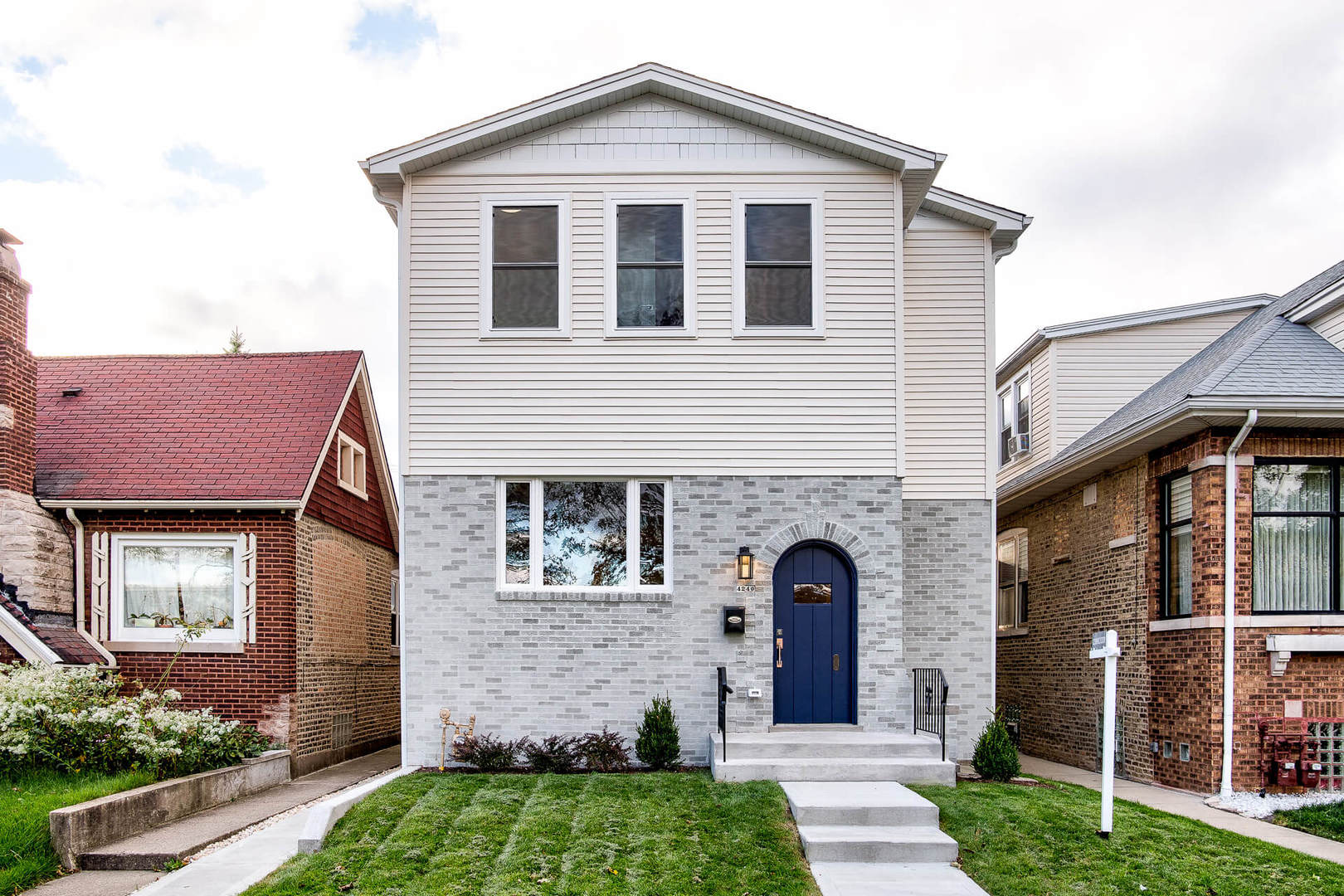 Homes for Sale in Zip Code 60634