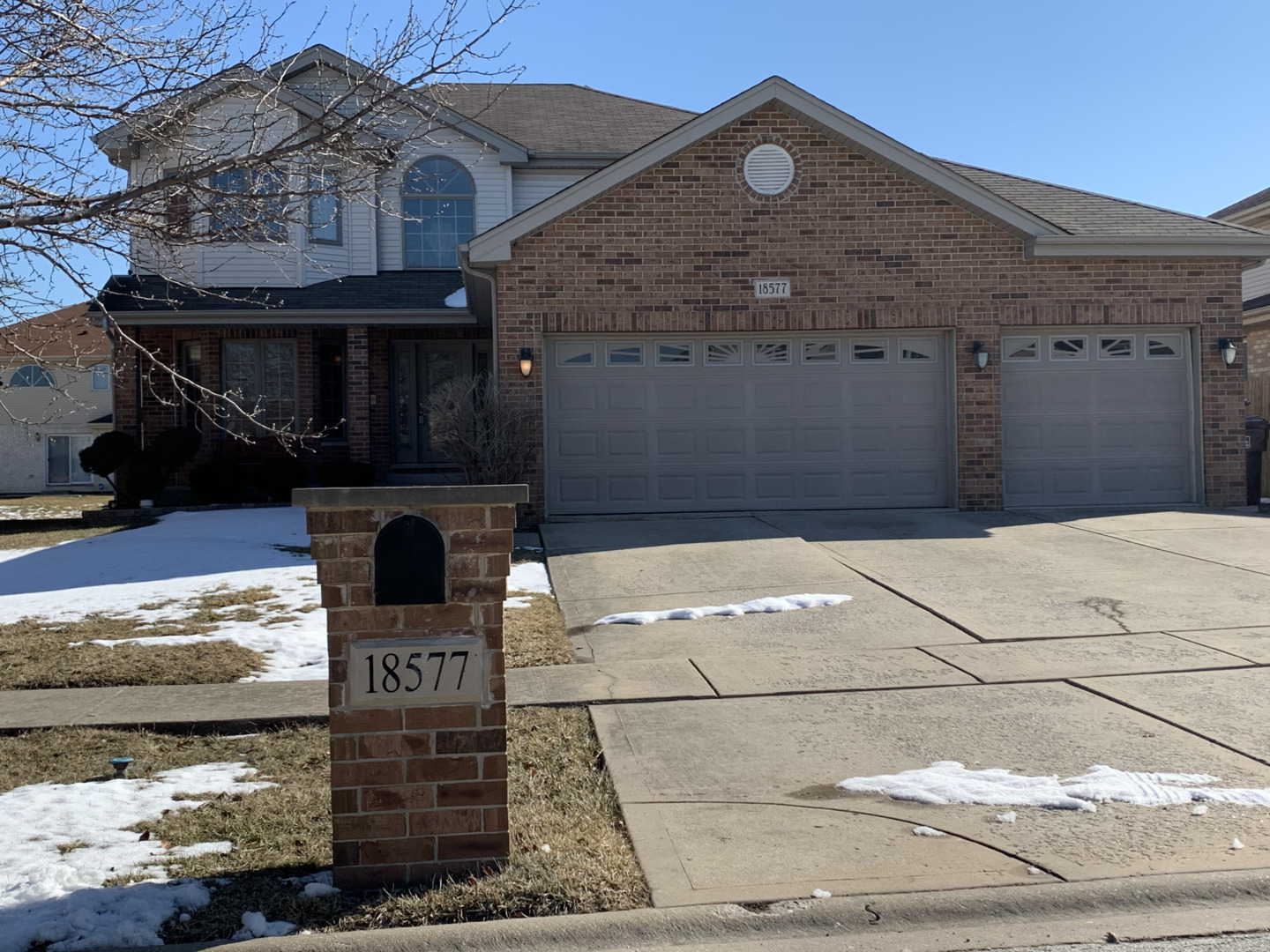 3 Bedroom Homes for sale in Country Club Hills, Illinois Country Club