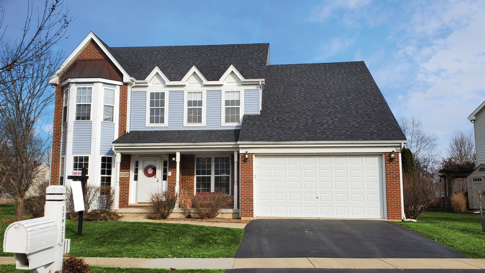 Homes for sale in the Mill Creek subdivision Geneva, Illinois Real Estate