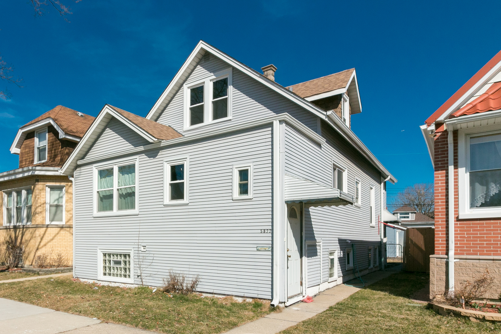 Homes for Sale in Zip Code 60634