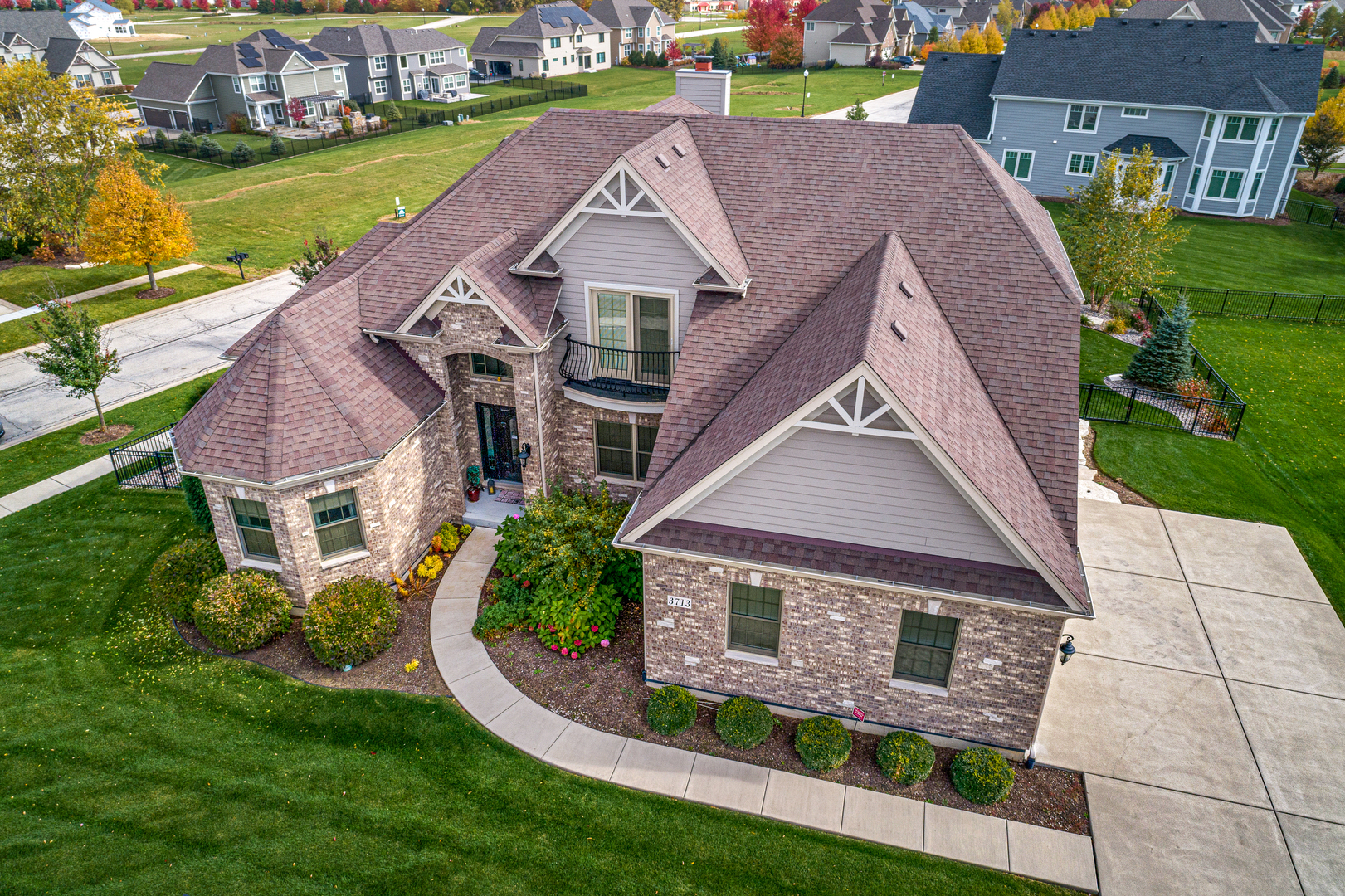 3713 Peregrine, ELGIN, Illinois