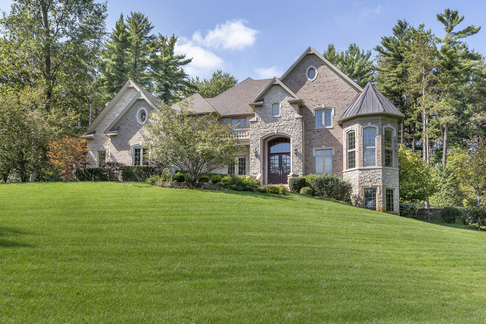 Luxury Homes for sale in Bull Valley, Illinois Bull Valley MLS Bull