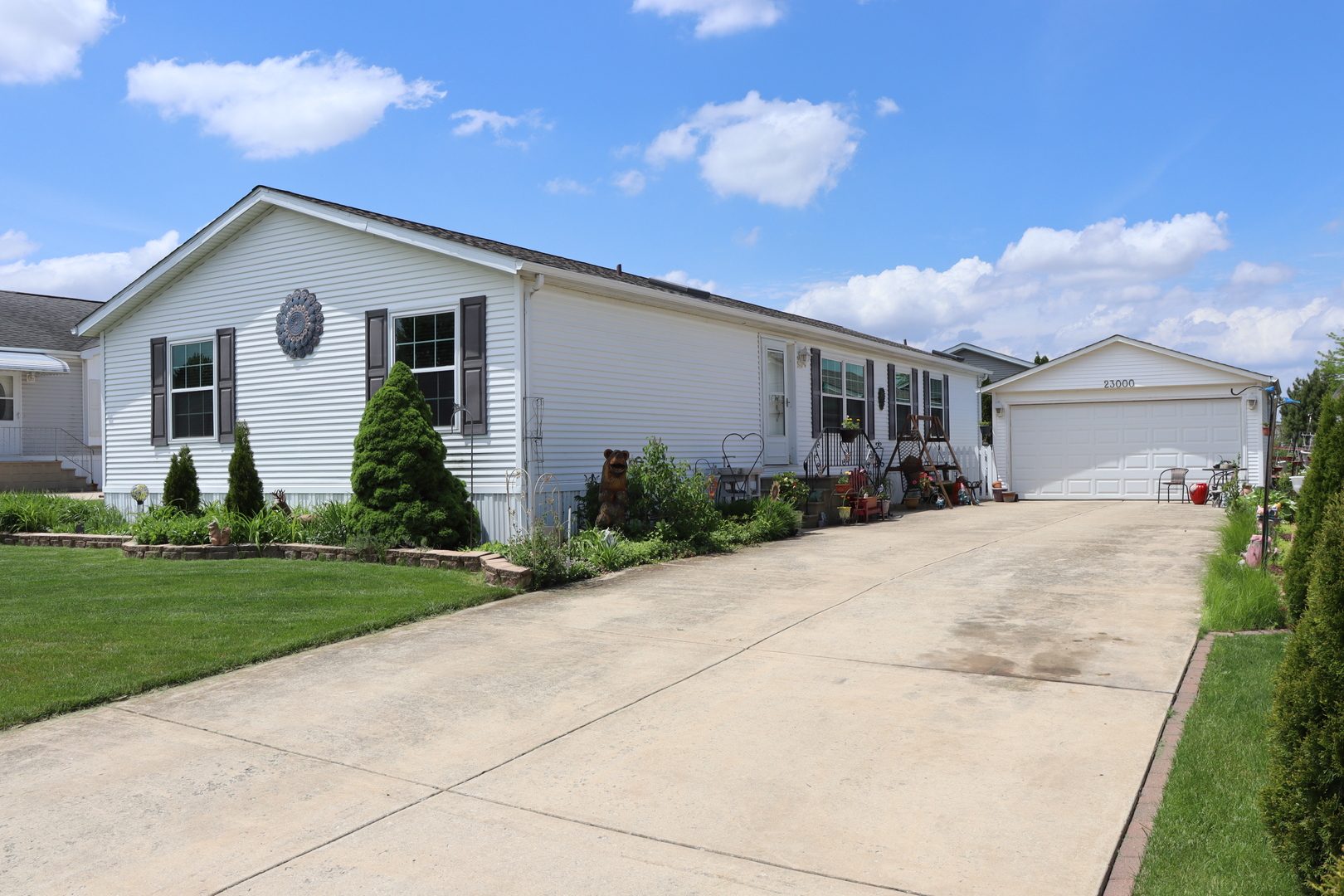 Mobile Homes for sale in Frankfort, Illinois Frankfort MLS