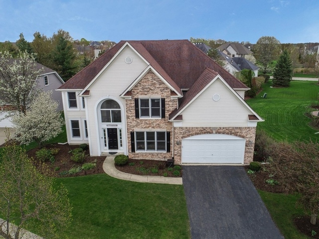 2289 Sutton, South Elgin, Illinois