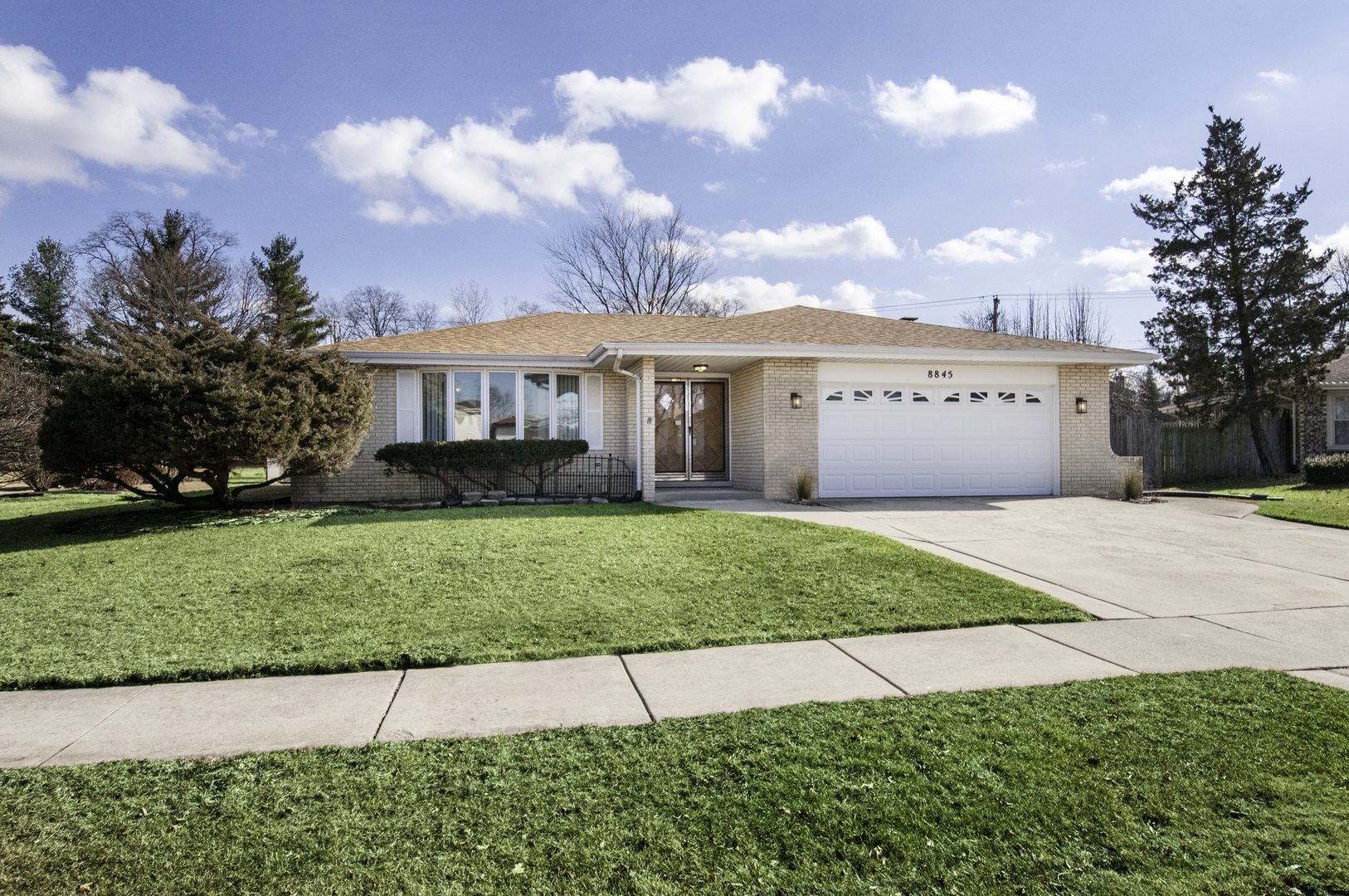 3 Bedroom Homes for sale in ORLAND PARK, Illinois ORLAND PARK MLS ORLAND PARK Real Estate