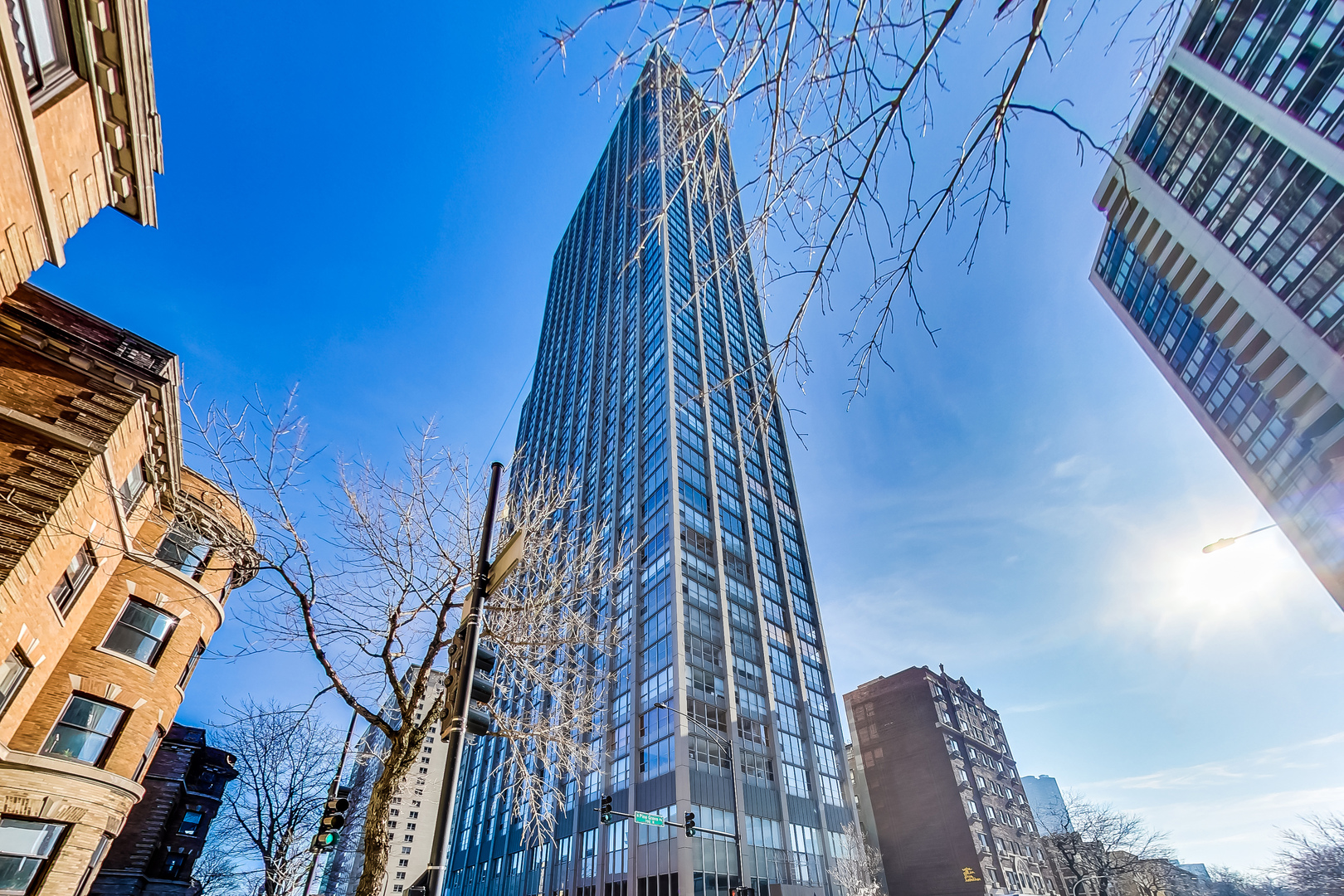 655 W. IRVING PARK #5506