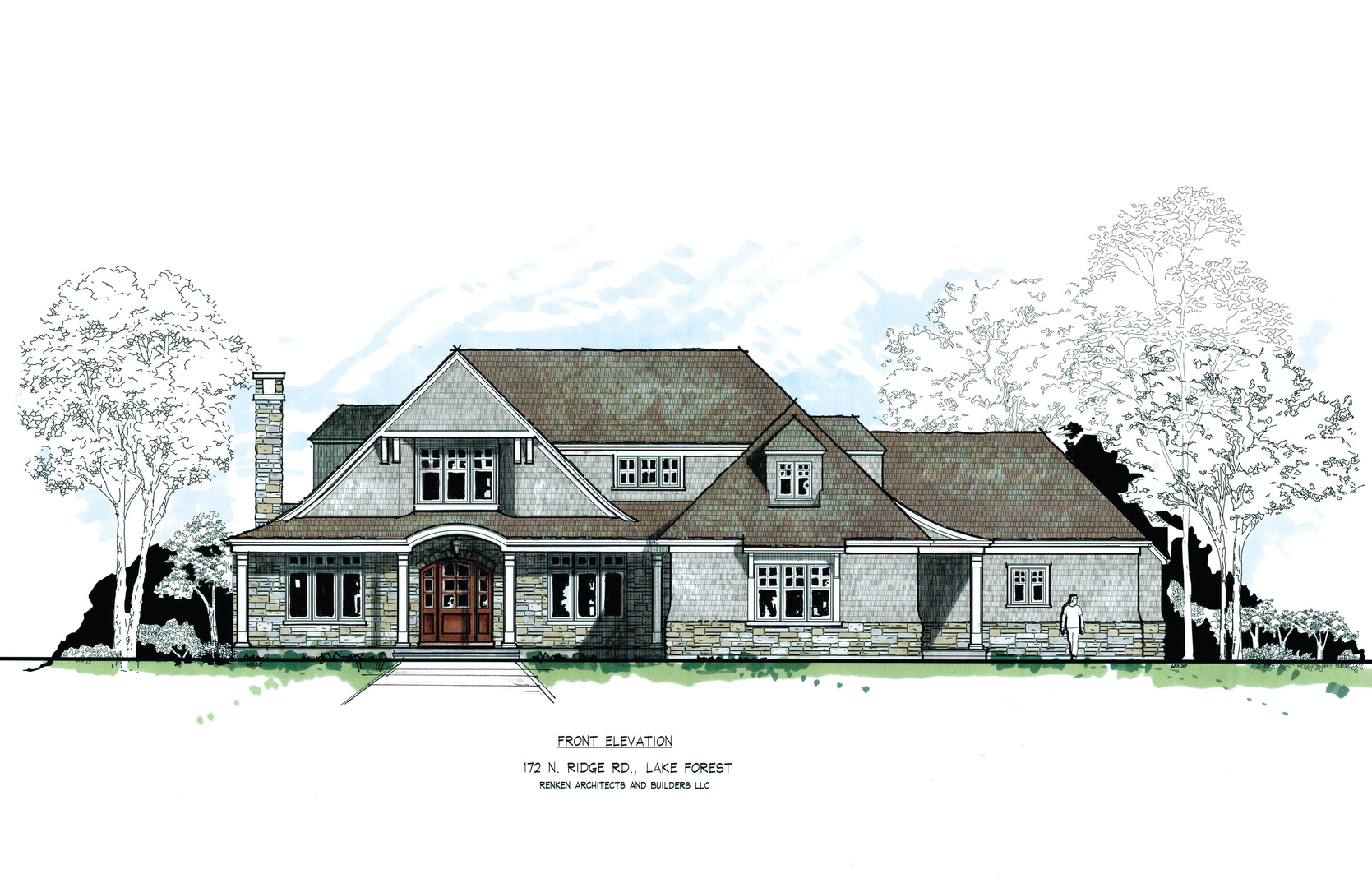 4 bedroom Homes for sale in Lake Forest, Illinois Lake Forest MLS