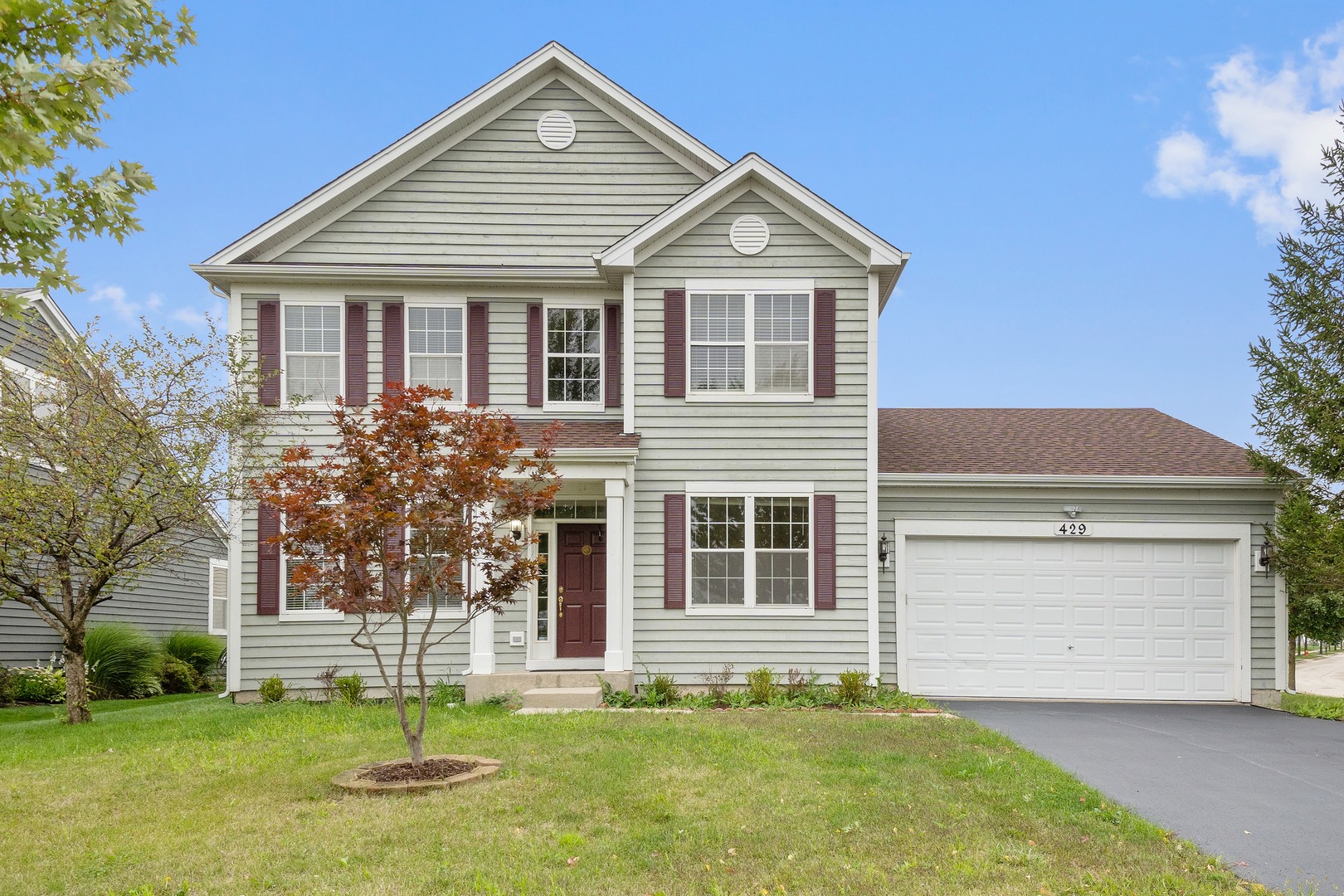 429 MOORESFIELD, ELGIN, Illinois