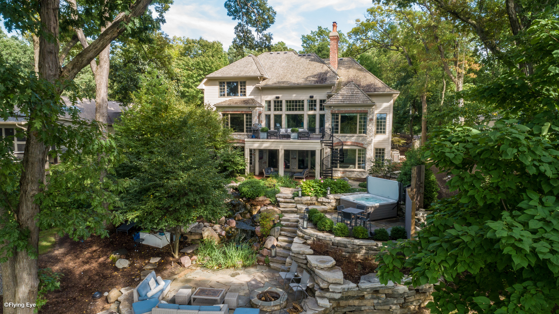 Luxury Homes For Sale in St. Charles, Illinois St. Charles MLS Search St. Charles Real Estate