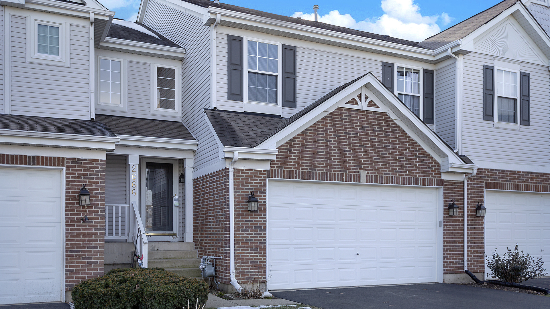 2666 Lorraine, Geneva, Illinois