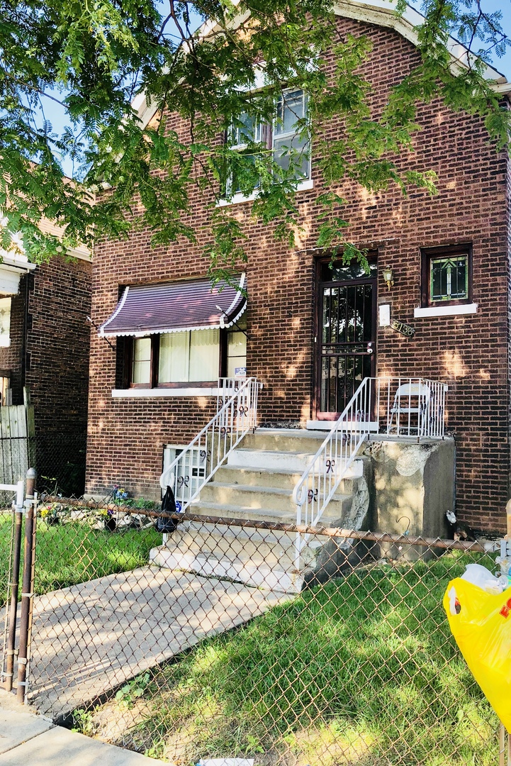 West Englewood Real Estate & West Englewood Chicago Information