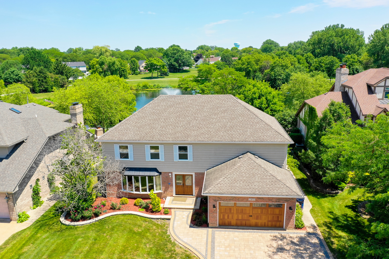 Luxury Homes for sale in Bloomingdale, Illinois Bloomingdale MLS