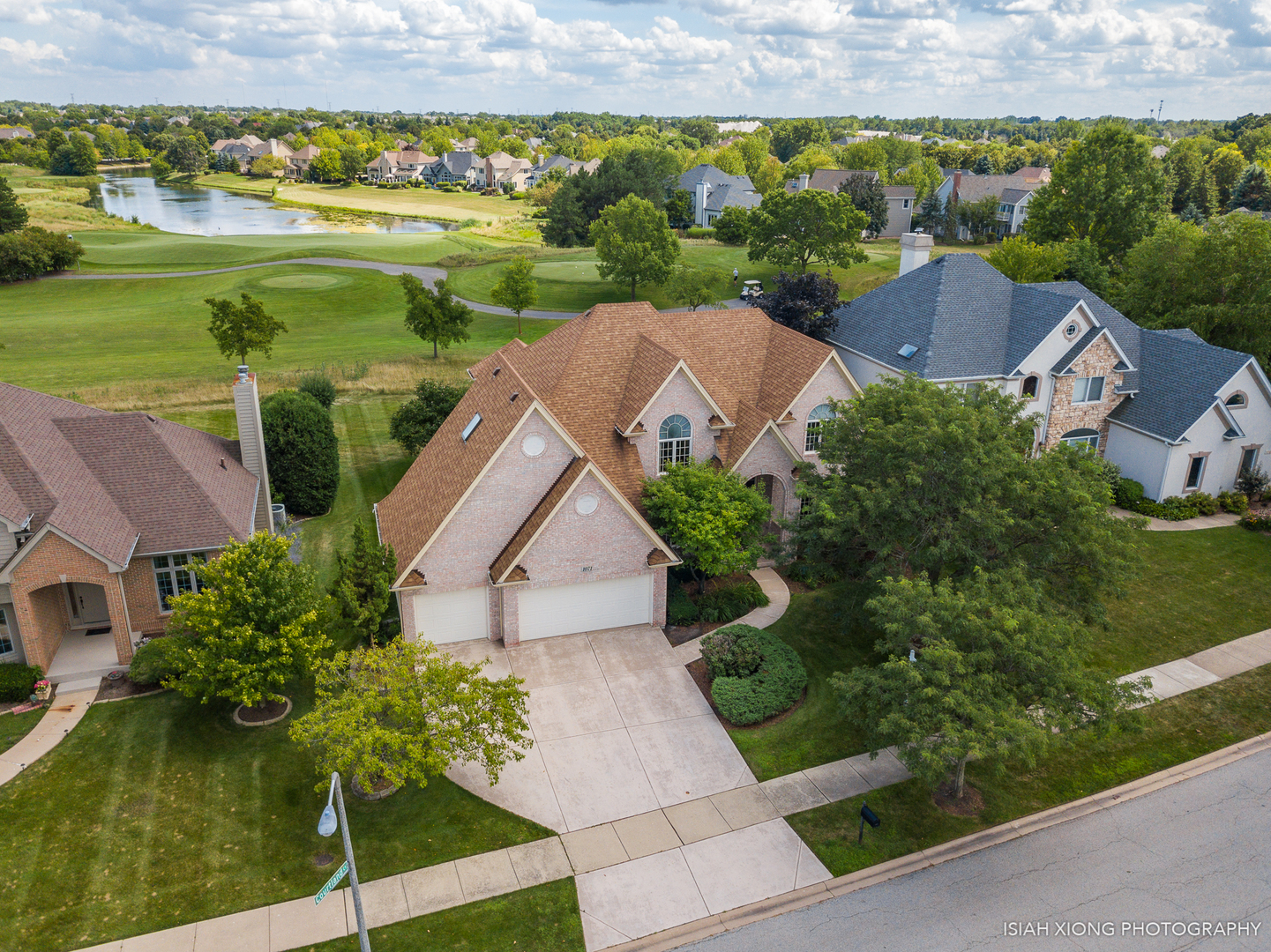 1071 Courtland, Aurora, Illinois