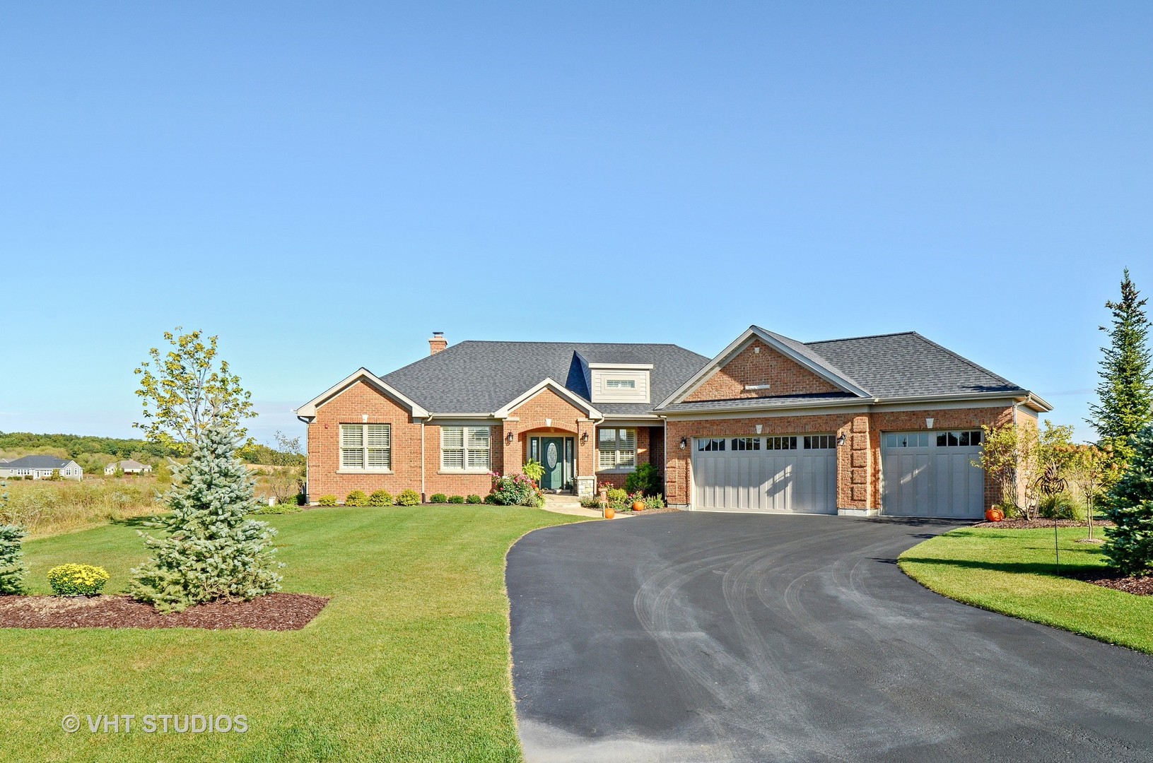 Luxury Homes for sale in Huntley, Illinois Huntley MLS Huntley Real