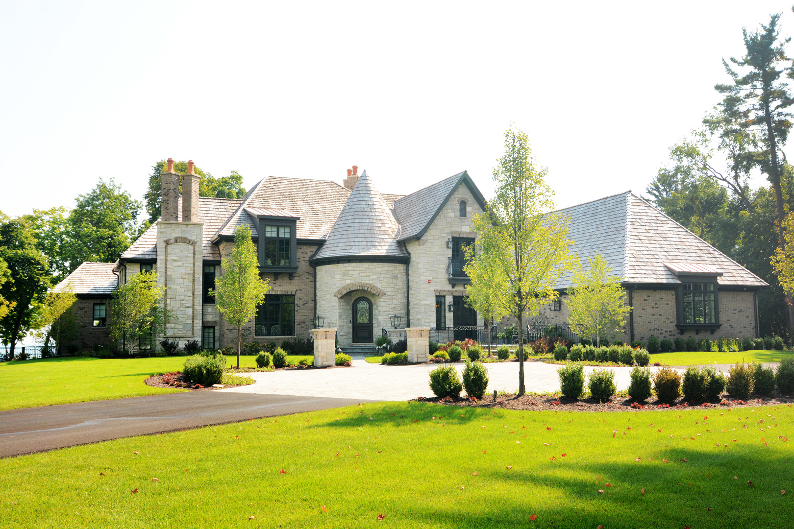 Luxury Homes for sale in Bannockburn, Illinois Bannockburn MLS