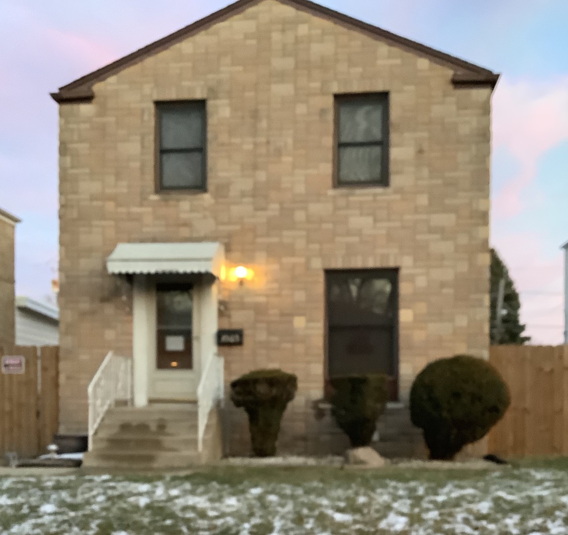 Homes for Sale in Zip Code 60634