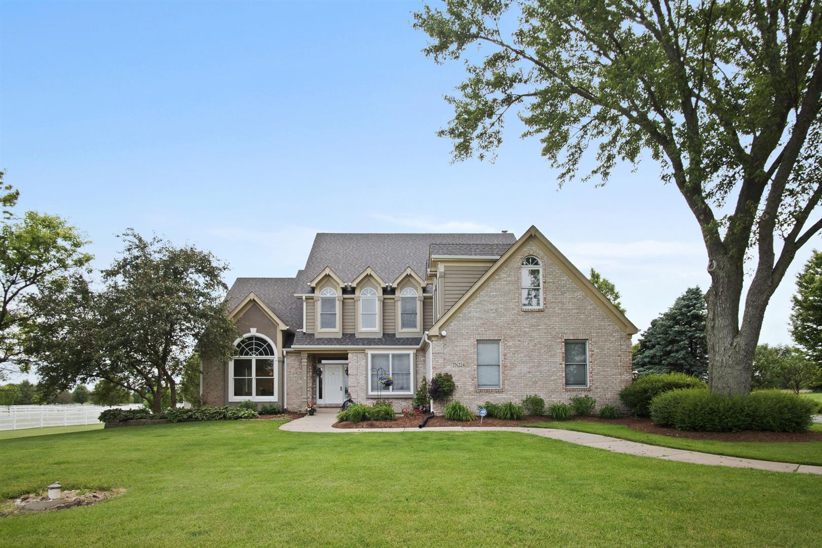 7N224 Homeward Glen, St. Charles, Illinois