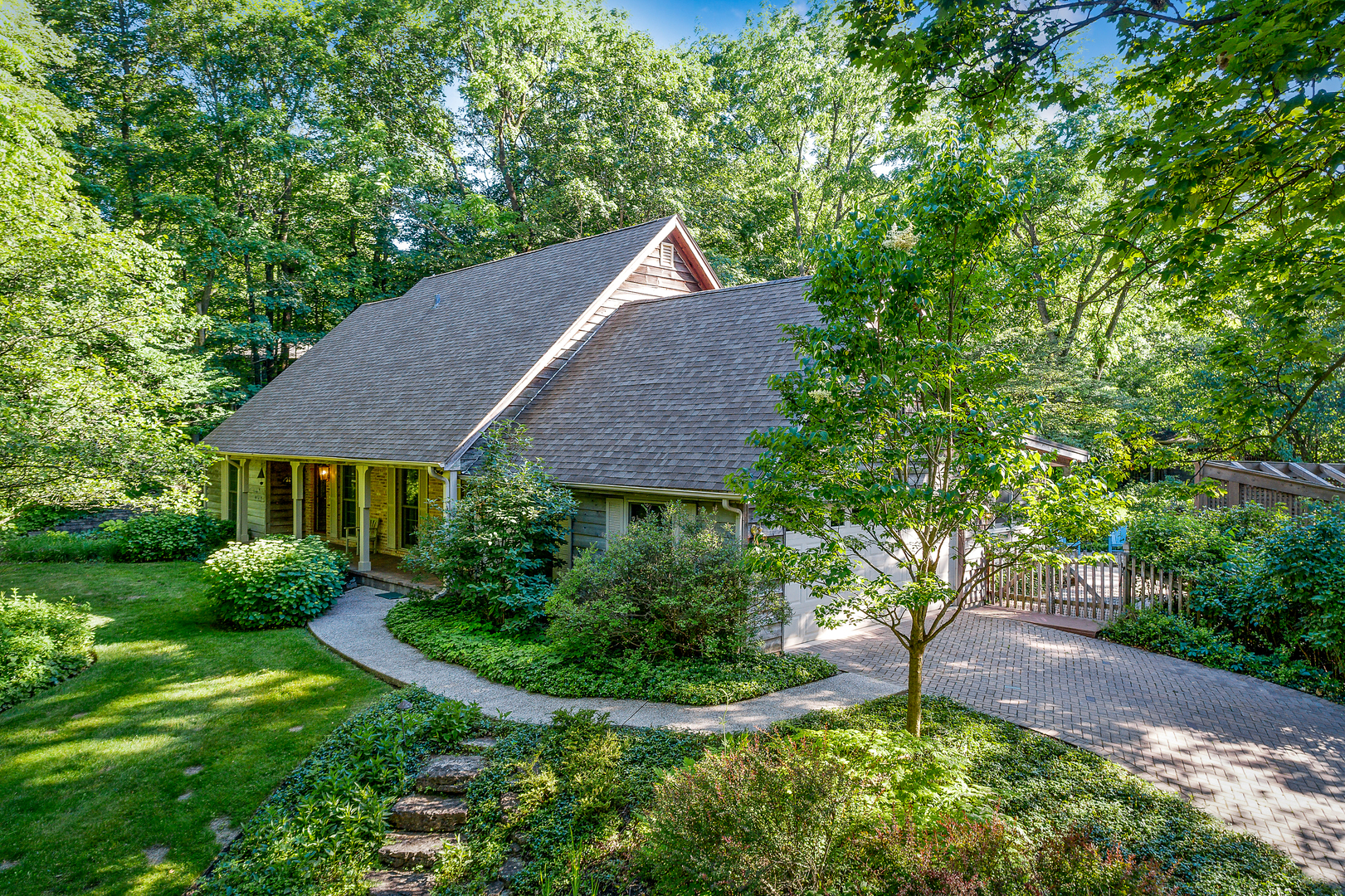 4N252 Thornapple, ST. CHARLES, Illinois