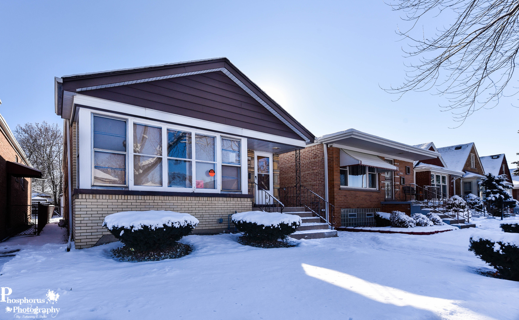 3 Bedroom Homes for sale in Riverdale, Illinois Riverdale MLS