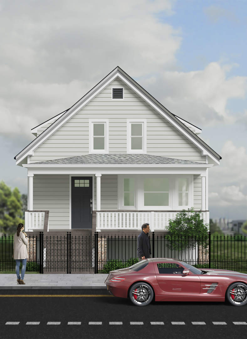 Albany Park Real Estate & Albany Park Chicago Information