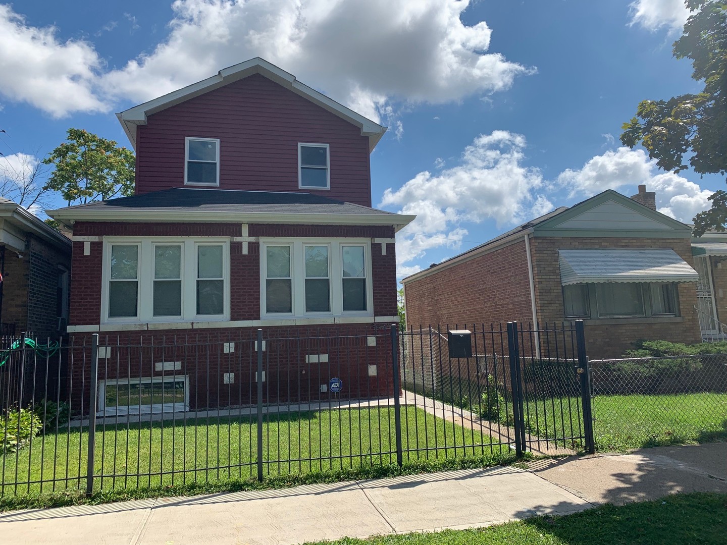 Park Real Estate & Park Chicago Information