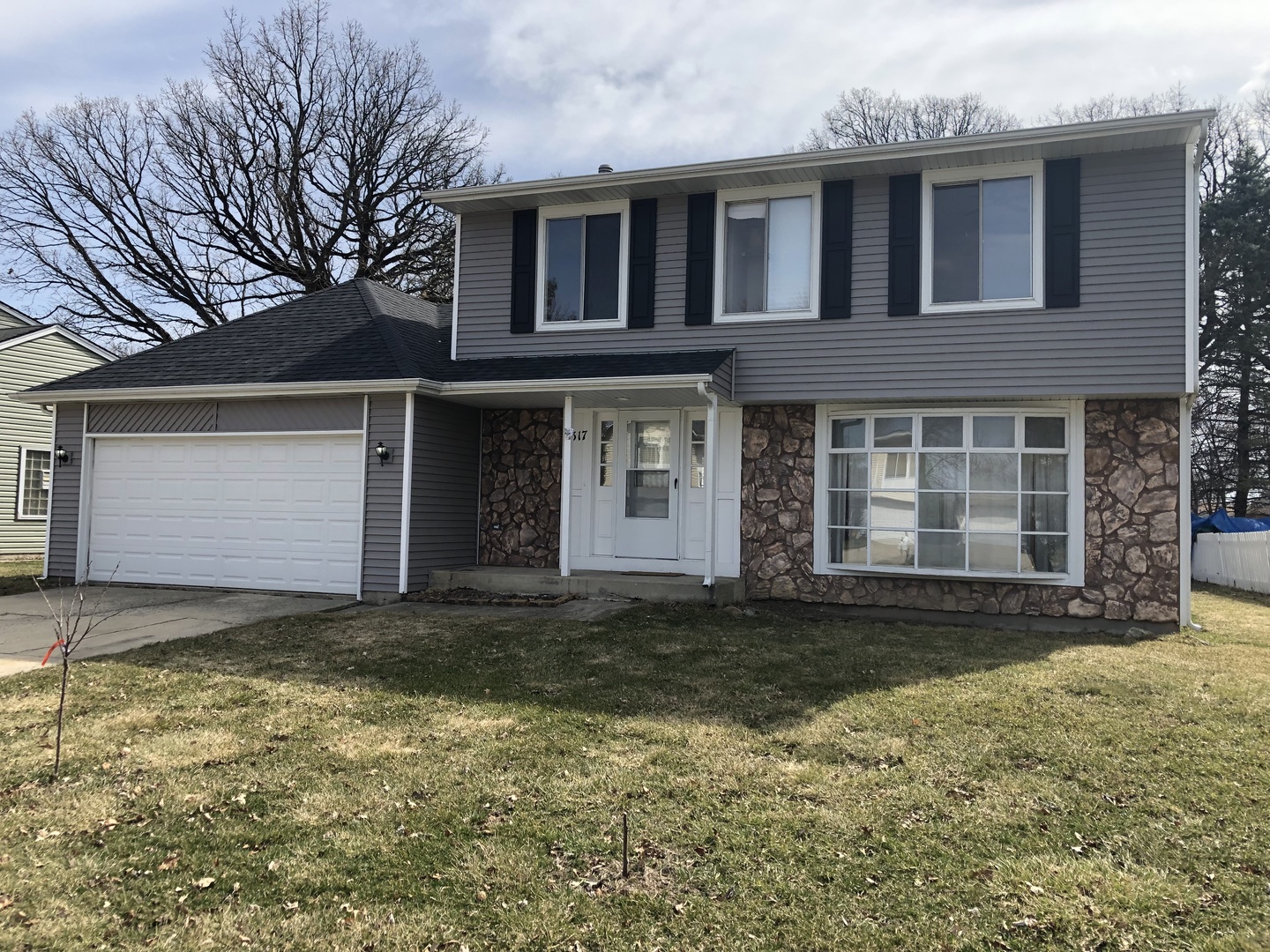 1317 Leawood, ELGIN, Illinois