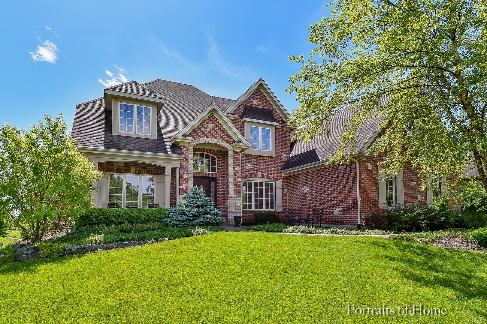 418 Alberosky, Batavia, Illinois