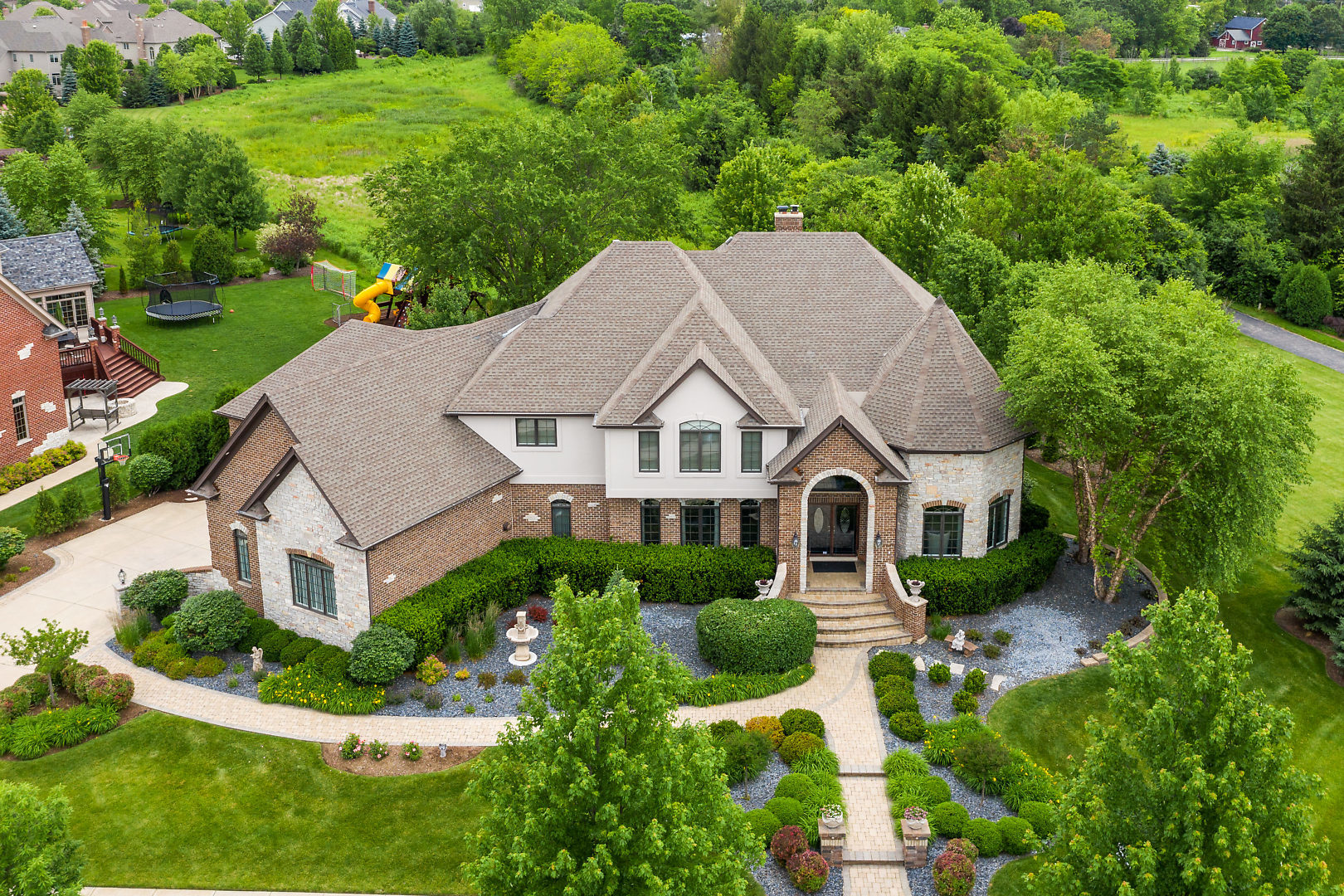 2763 Lusted, Batavia, Illinois