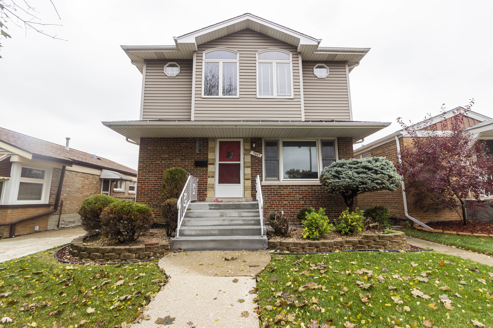 Garfield Ridge Real Estate & Garfield Ridge Chicago Information