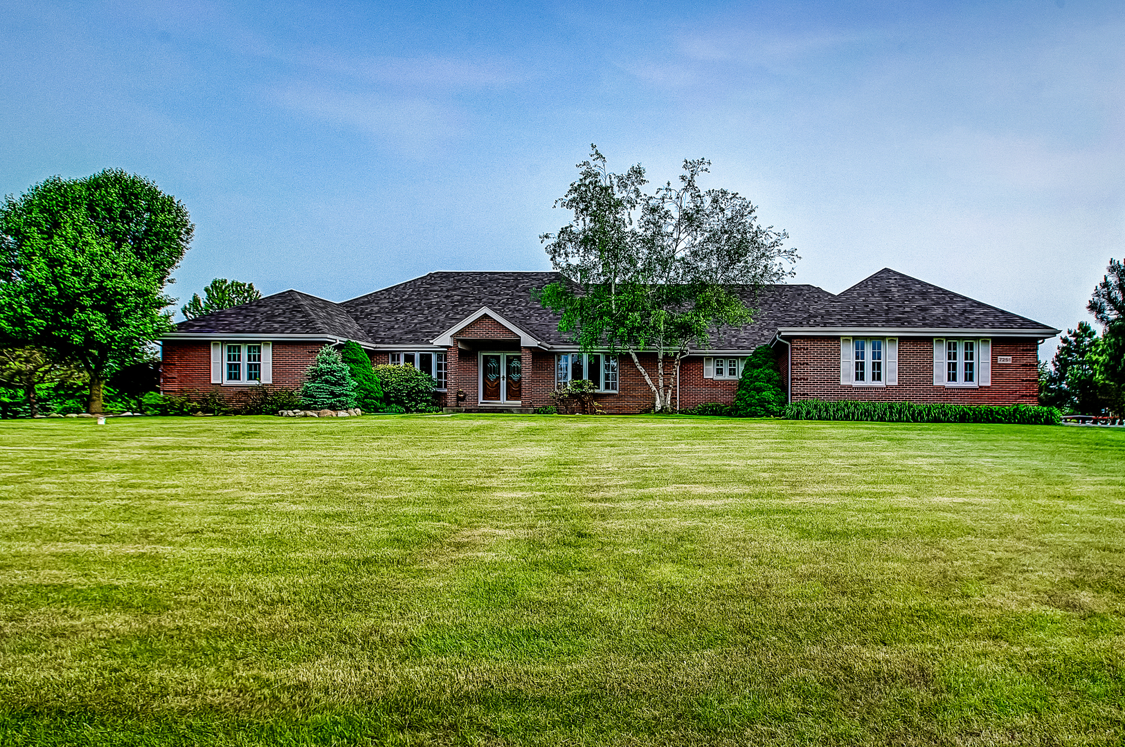 4 bedroom Homes for sale in Monee, Illinois Monee MLS Monee Real Estate