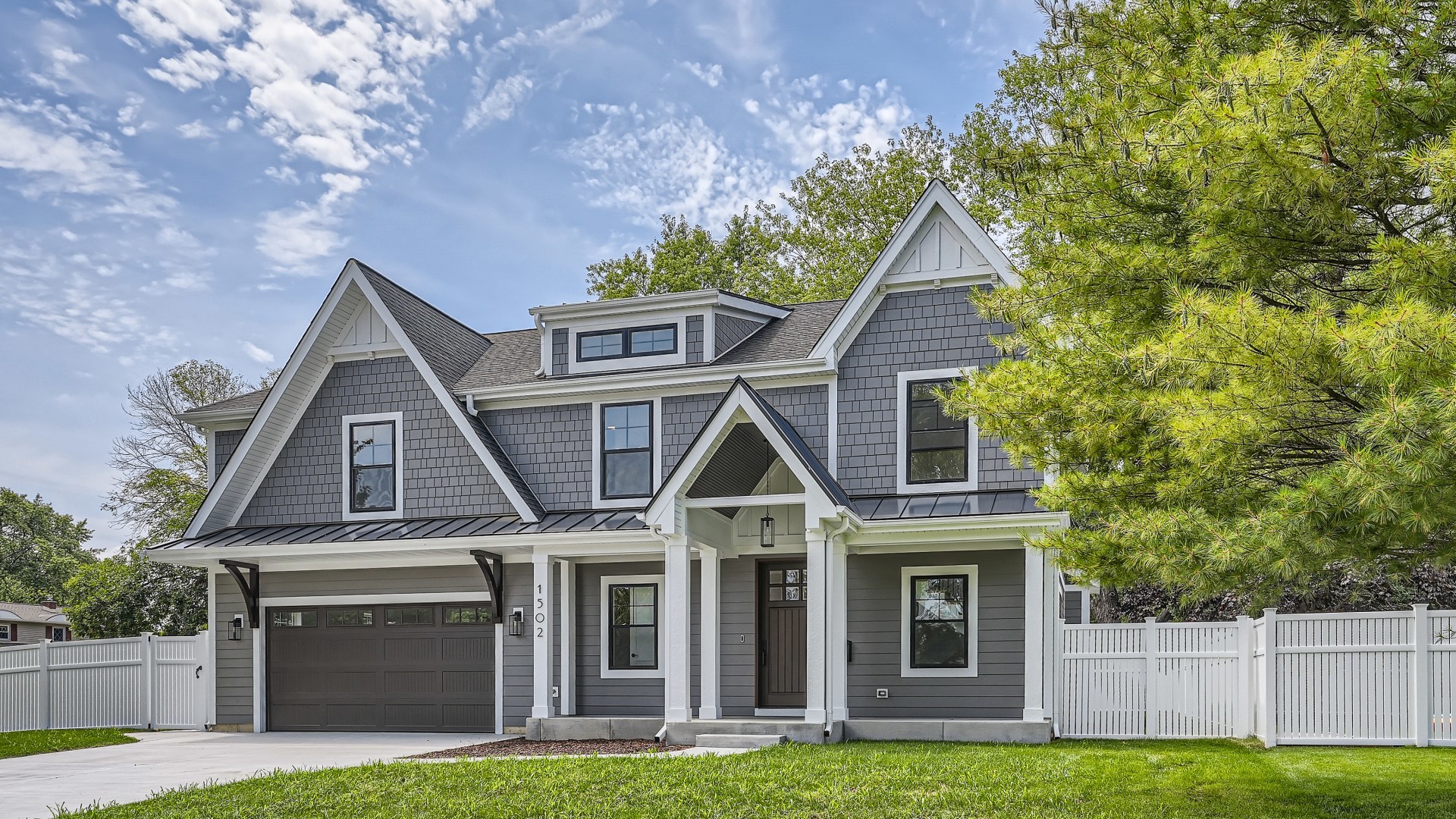 1502 N Harvard Avenue, Arlington Heights, Il 60004